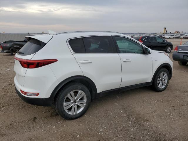 Image 3 of 2019 KIA SPORTAGE LX 2019 with VIN KNDPMCAC5K7534960