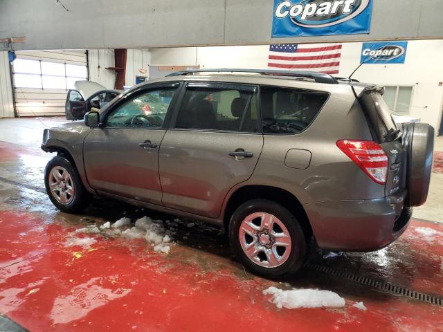 Image 2 of 2011 TOYOTA RAV4  2011 with VIN 2T3BF4DV2BW143602