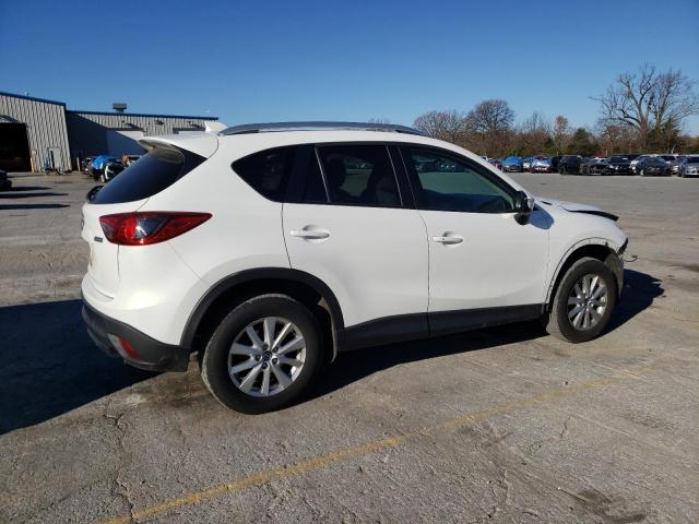 Image 3 of 2015 MAZDA CX-5 TOURING 2015 with VIN JM3KE4CY9F0531961