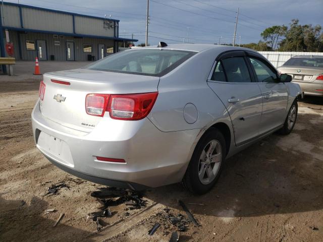 Изображение 3 2013 CHEVROLET MALIBU LS 2013 с VIN 1G11B5SA0DF340374
