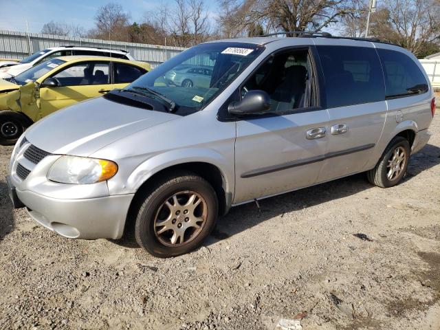 Obraz 2003 DODGE GRAND CARAVAN SPORT 2003