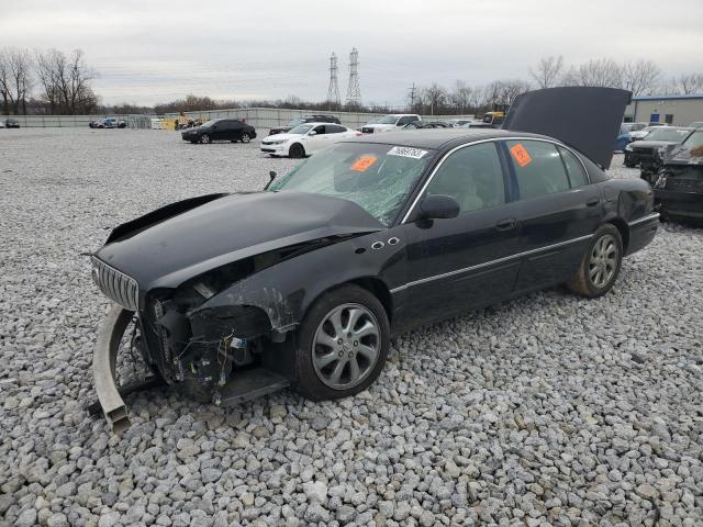 Obraz 1 z 2003 BUICK PARK AVENUE ULTRA 2003 z VIN 1G4CU541734156644