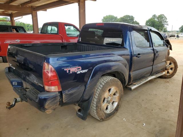 Изображение 3 2005 TOYOTA TACOMA DOUBLE CAB 2005 с VIN 3TMLU42NX5M001937
