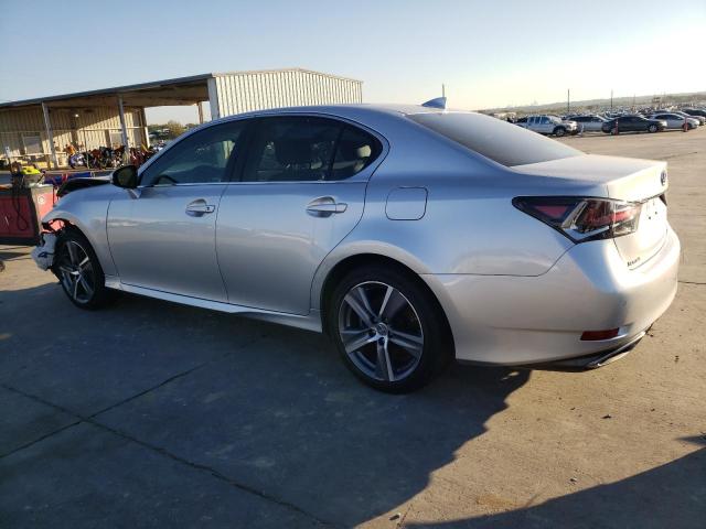 Obraz 2 z 2018 LEXUS GS 350 BASE 2018 z VIN JTHBZ1BL8JA013150