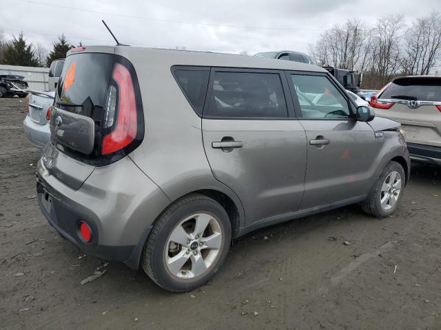 Obraz 3 z 2018 KIA SOUL  2018 z VIN KNDJN2A28J7550489