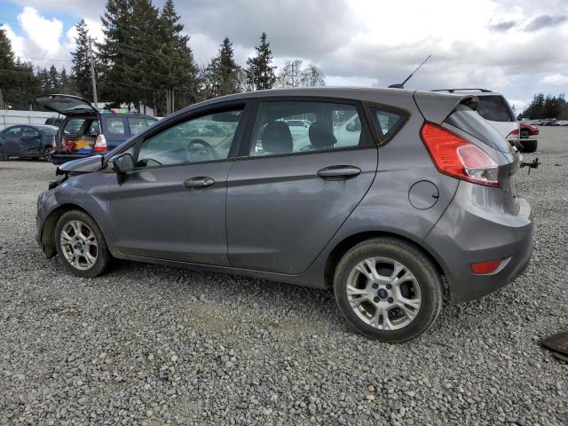 Obraz 2 z 2014 FORD FIESTA SE 2014 z VIN 3FADP4EJ9EM212606