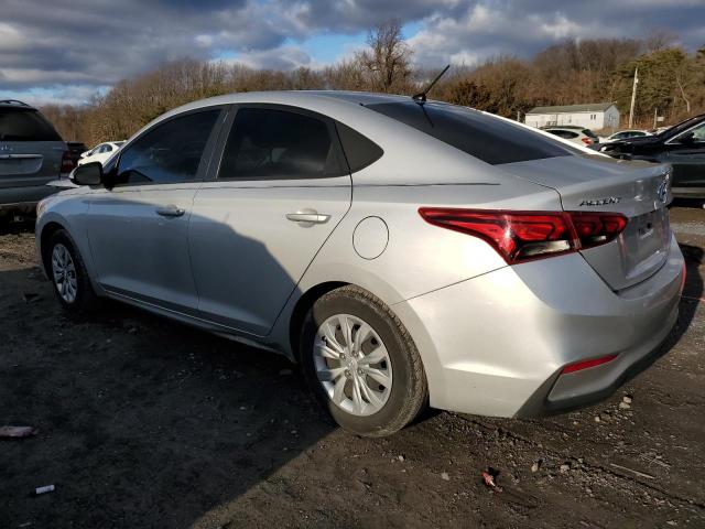 Obraz 2 z 2020 HYUNDAI ACCENT SE 2020 z VIN 3KPC24A66LE113433
