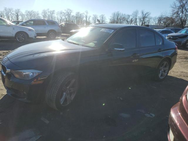 2013 BMW 328 XI 2013 image