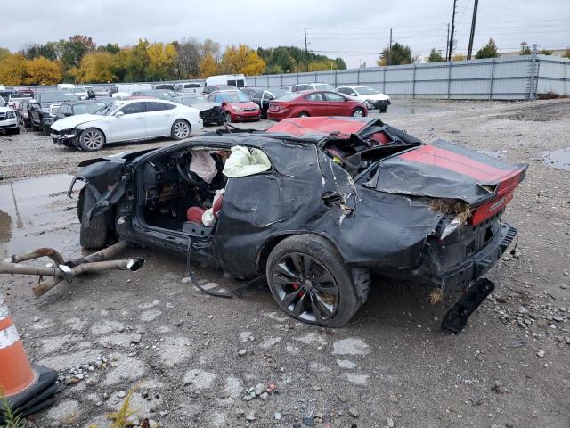 Image 2 of 2014 DODGE CHALLENGER SRT-8 2014 with VIN 2C3CDYCJ6EH196585