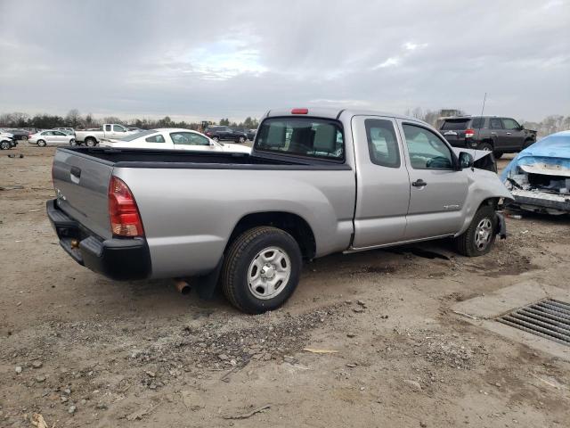 Image 3 of 2014 TOYOTA TACOMA ACCESS CAB 2014 with VIN 5TFTX4CN3EX047237