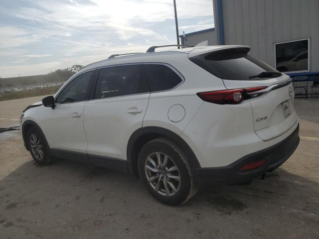 Image 2 of 2019 MAZDA CX-9 TOURING 2019 with VIN JM3TCACY9K0302943