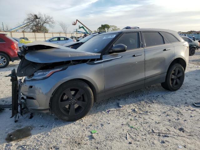 Image 1 of 2018 LAND ROVER RANGE ROVER VELAR S 2018 with VIN SALYB2RX9JA736254