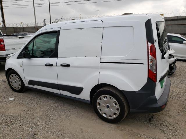 Image 2 of 2014 FORD TRANSIT CONNECT XL 2014 with VIN NM0LS6E76E1158020