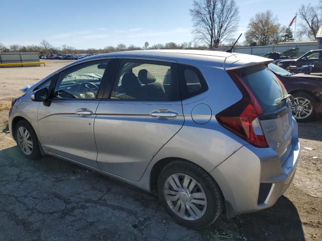 Obraz 2 z 2016 HONDA FIT LX 2016 z VIN JHMGK5H50GX016852