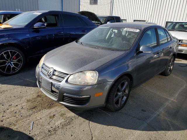 Изображение 1 2009 VOLKSWAGEN JETTA S 2009 с VIN 3VWJZ71K29M130548