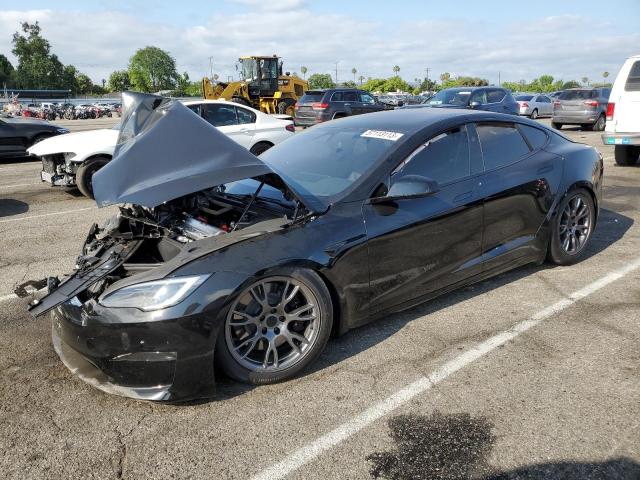 Obraz 2023 TESLA MODEL S  2023