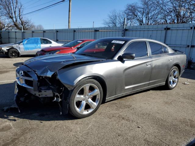 Obraz 2012 DODGE CHARGER SE 2012