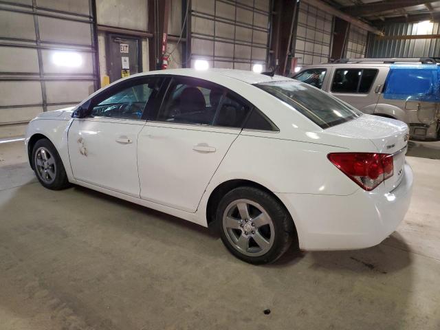 Изображение 2 2014 CHEVROLET CRUZE LT 2014 с VIN 1G1PC5SB6E7214516