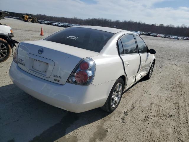 Изображение 3 2006 NISSAN ALTIMA S 2006 с VIN 1N4AL11DX6C166753