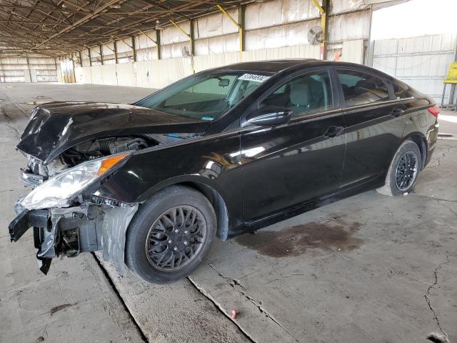 Obraz 1 z 2011 HYUNDAI SONATA GLS 2011 z VIN 5NPEB4AC4BH187717
