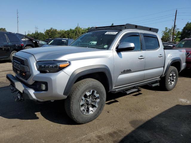 Obraz 1 z 2021 TOYOTA TACOMA DOUBLE CAB 2021 z VIN 3TMCZ5AN8MM409795