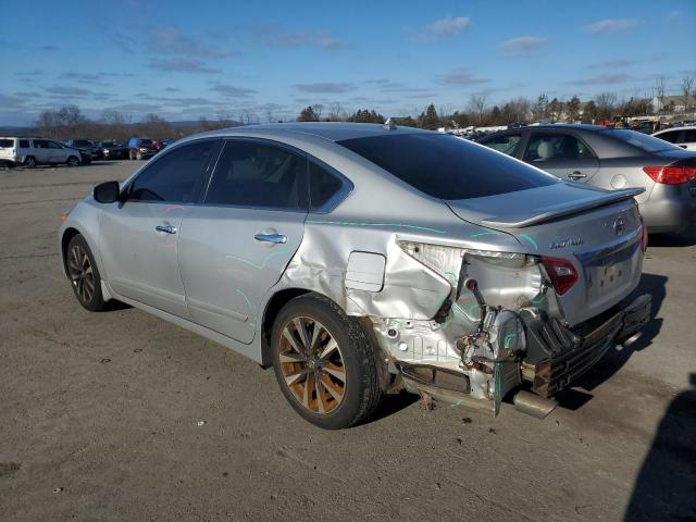 Изображение 2 2016 NISSAN ALTIMA 2.5 2016 с VIN 1N4AL3AP1GC163294
