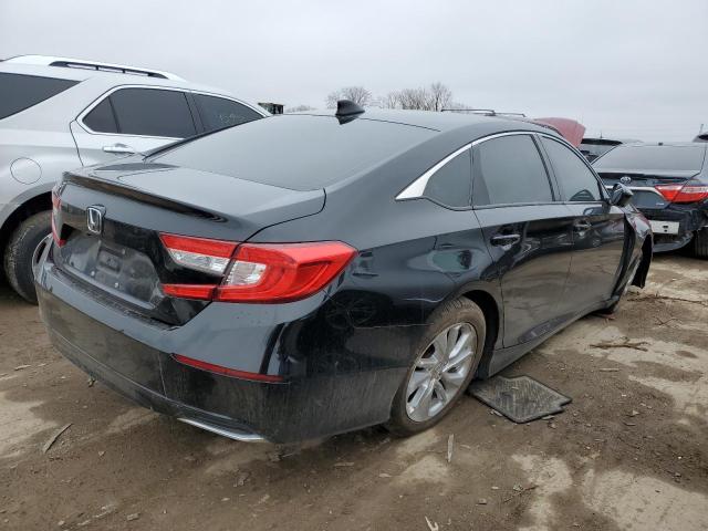 Изображение 3 2019 HONDA ACCORD LX 2019 с VIN 1HGCV1F11KA033642