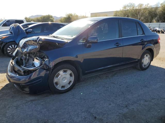 Изображение 1 2008 NISSAN VERSA S 2008 с VIN 3N1BC11E38L445284
