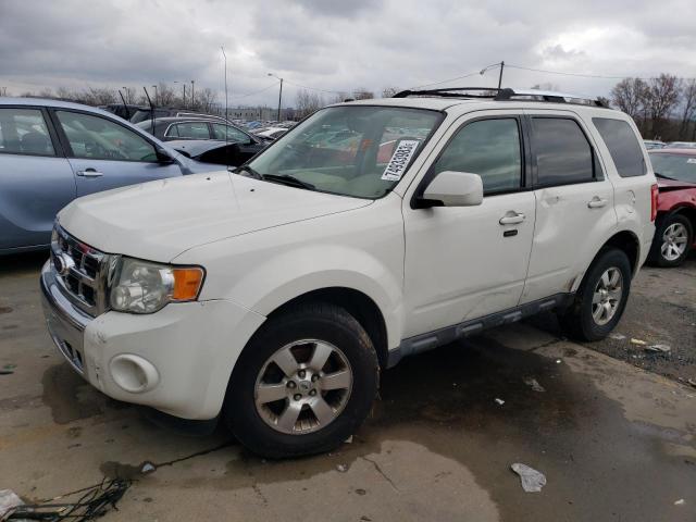 2010 FORD ESCAPE LIMITED 2010 image