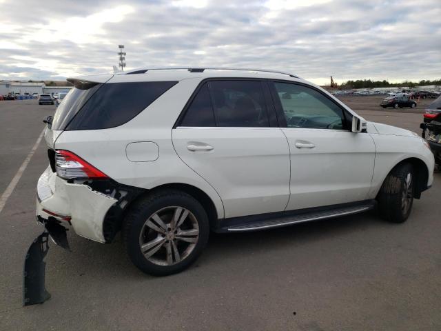 Obraz 3 z 2013 MERCEDES-BENZ ML 350 4MATIC 2013 z VIN 4JGDA5HB8DA133991