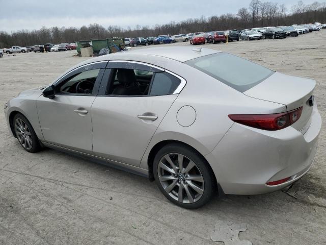Image 2 of 2022 MAZDA 3 PREMIUM 2022 with VIN 3MZBPADL1NM314644