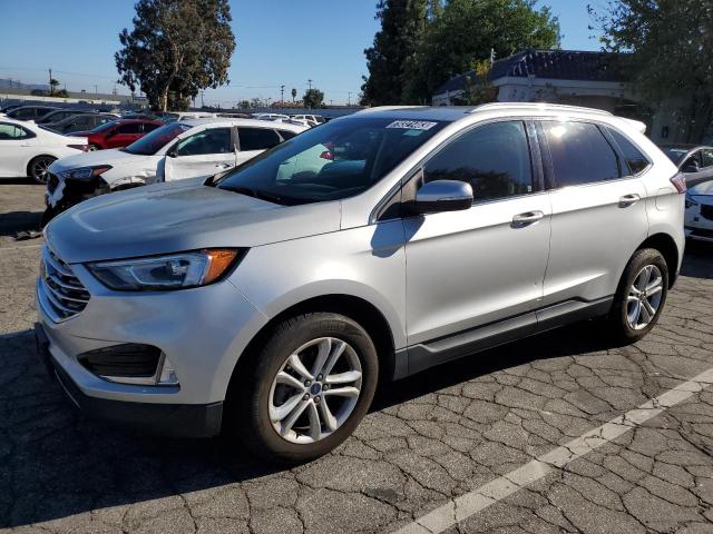 Obraz 2019 FORD EDGE SEL 2019