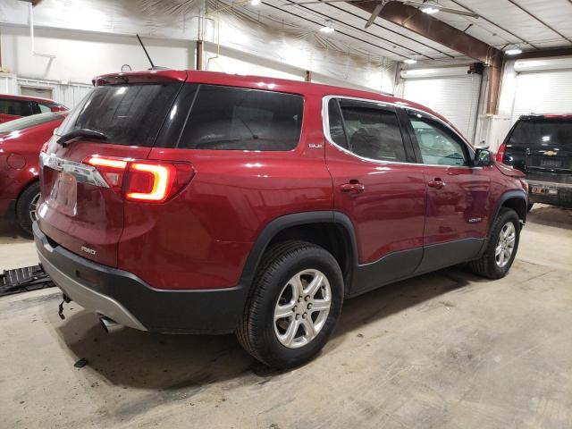 Obraz 3 z 2019 GMC ACADIA SLE 2019 z VIN 1GKKNRLS9KZ179458