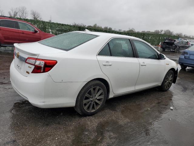 Изображение 3 2012 TOYOTA CAMRY HYBRID 2012 с VIN 4T1BD1FK7CU044646