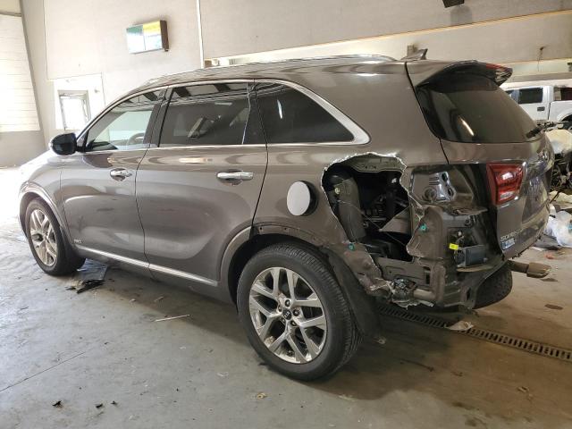 Изображение 2 2019 KIA SORENTO SX 2019 с VIN 5XYPKDA57KG469822