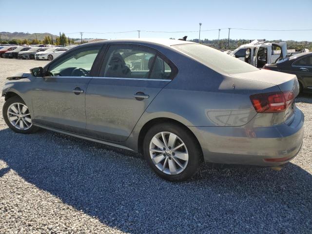 Image 2 of 2016 VOLKSWAGEN JETTA SE 2016 with VIN 3VWD67AJ1GM328449