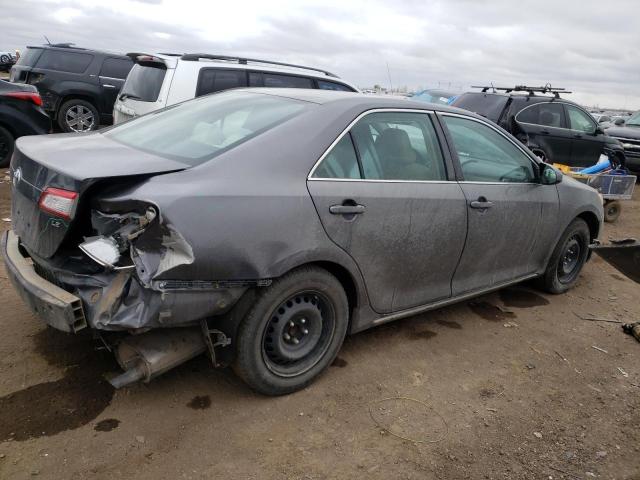 Изображение 3 2014 TOYOTA CAMRY L 2014 с VIN 4T4BF1FK6ER434026