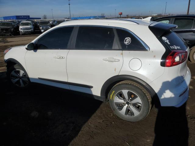 Изображение 2 2019 KIA NIRO FE 2019 с VIN KNDCB3LC0K5217312