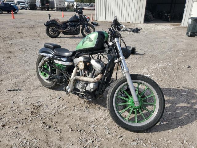 Obraz 1 z 2006 HARLEY-DAVIDSON XL883 L 2006 z VIN 1HD4CMM156K437331