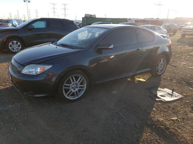 Obraz 2007 TOYOTA SCION TC  2007