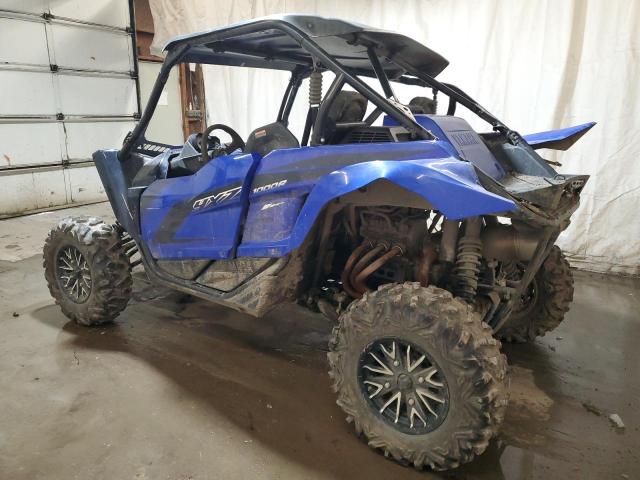 Image 3 of 2023 YAMAHA YXZ1000  2023 with VIN 5Y4AN35Y6PA101383