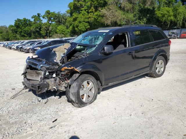Obraz 2013 DODGE JOURNEY SE 2013