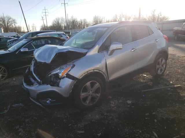 Изображение 2015 BUICK ENCORE CONVENIENCE 2015
