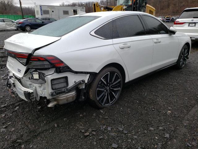Image 3 of 2023 HONDA ACCORD TOURING HYBRID 2023 with VIN 1HGCY2F81PA033772