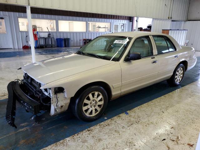 Изображение 2008 FORD CROWN VICTORIA LX 2008