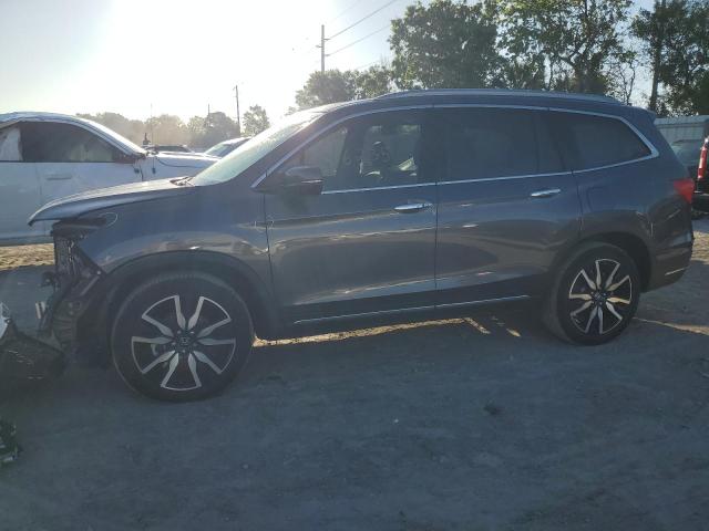 Изображение 2020 HONDA PILOT ELITE 2020
