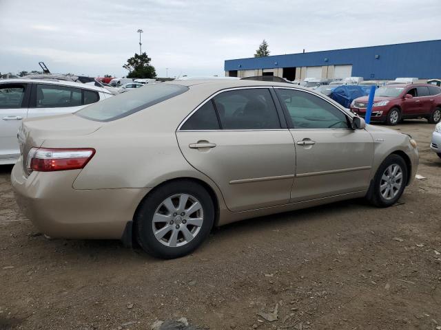Obraz 3 z 2008 TOYOTA CAMRY HYBRID 2008 z VIN 4T1BB46K98U040497
