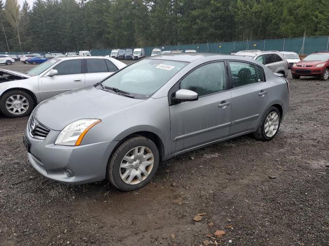 2012 NISSAN SENTRA 2.0 2012 image