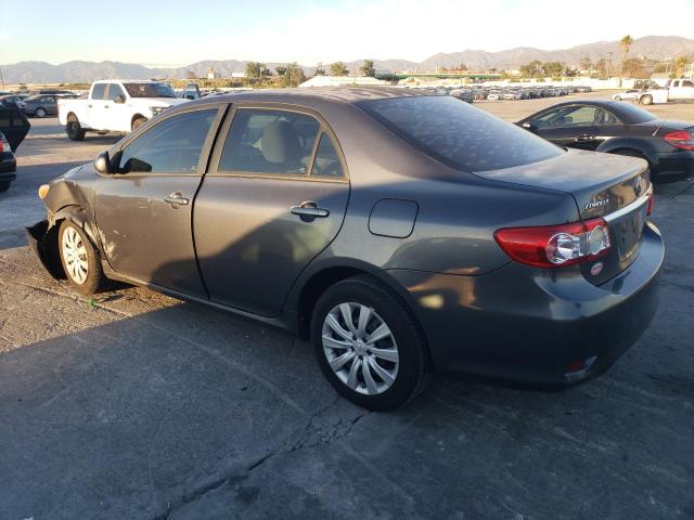 Obraz 2 z 2012 TOYOTA COROLLA BASE 2012 z VIN 2T1BU4EE9CC762228