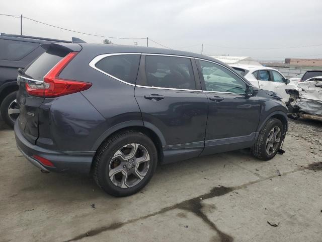 Изображение 3 2018 HONDA CR-V EX 2018 с VIN 7FARW2H51JE014031